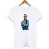 Sade Smooth Operator T-Shirt KM