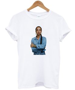 Sade Smooth Operator T-Shirt KM