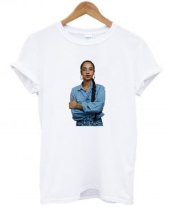 Sade Smooth Operator T-Shirt KM