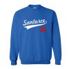 Saturce Clemente 21 Sweatshirt KM