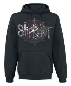 Slipknot Hoodie KM