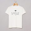 Smile Palm Tree T-Shirt KM