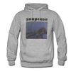 Snapcase Hoodie KM