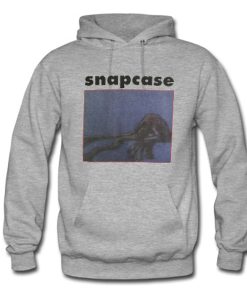 Snapcase Hoodie KM