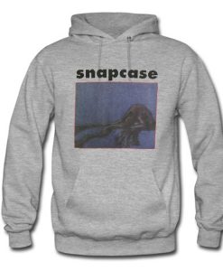 Snapcase Hoodie KM