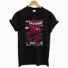 Spiderman T Shirt KM