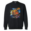 Stephen Curry Sweatshirt KM