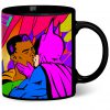 Super Gay Mug KM