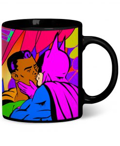 Super Gay Mug KM