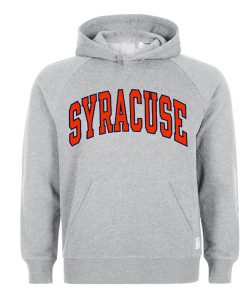 Syracuse Hoodie KM