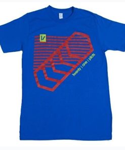 TWENTY ONE PILOTS OLD T Shirt KM