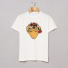 Tasmanian Looney Tunes T-Shirt KM