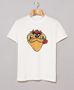 Tasmanian Looney Tunes T-Shirt KM