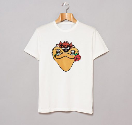 Tasmanian Looney Tunes T-Shirt KM