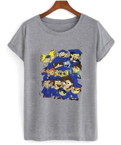 The Last ’90s Class T Shirt KM