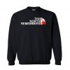 The North Remembers Sweatshirt KM