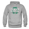 The Office Dunder Mifflin Hoodie KM