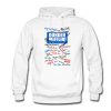 The Office Dunder Mifflin Signature Hoodie KM