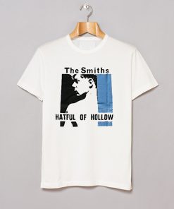The Smiths Hatful Of Hollow T-Shirt KM