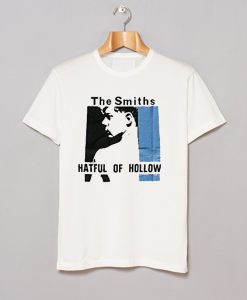 The Smiths Hatful Of Hollow T-Shirt KM