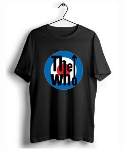The Who T-Shirt KM