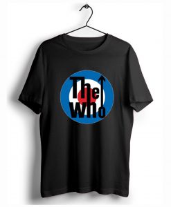 The Who T-Shirt KM