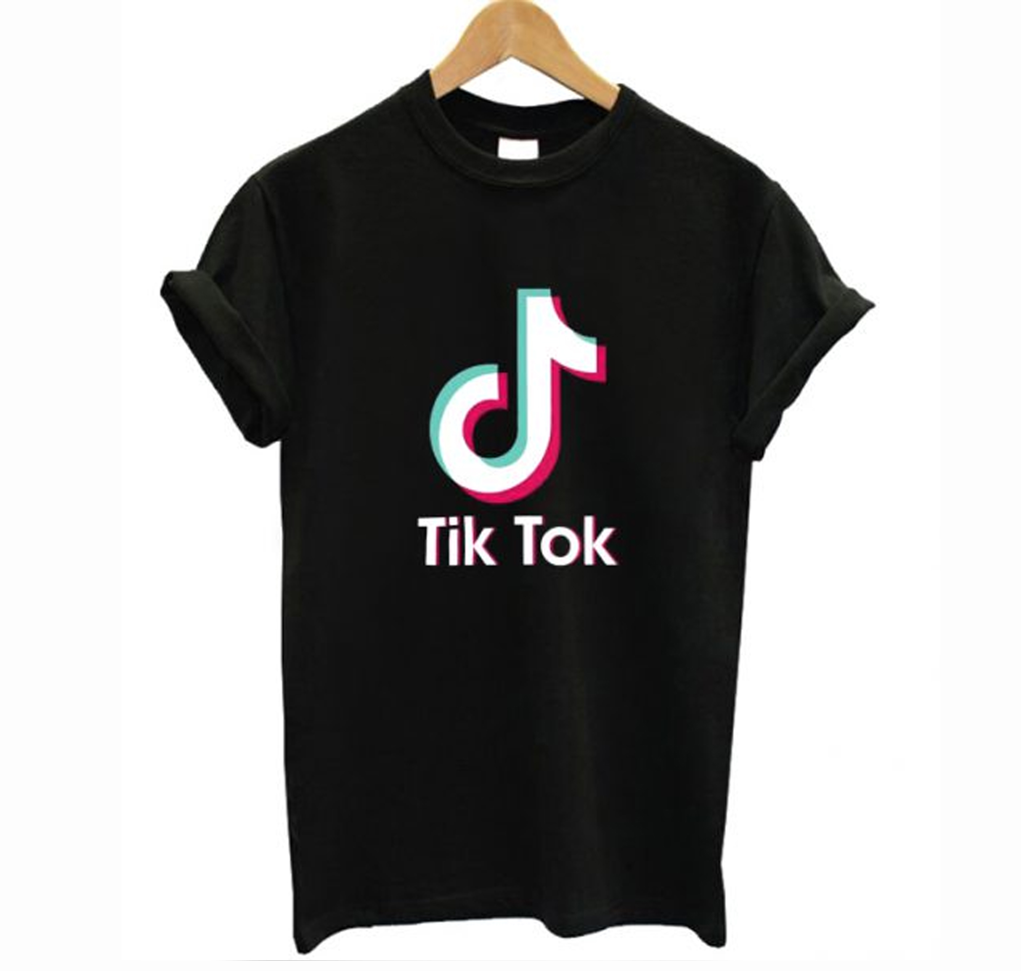 famous tik tok shirt