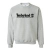 Timberland Sweatshirt KM