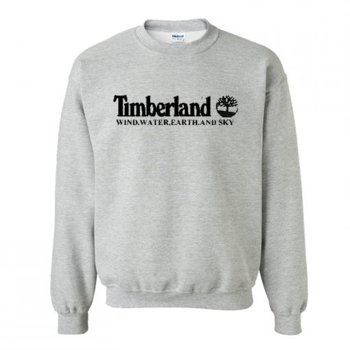 Timberland Sweatshirt KM