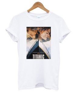 Titanic T Shirt KM