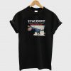 Title Fight Kingston T-Shirt KM