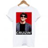 Tom Cruise Cruizin T-Shirt KM