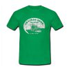 Tracker Bros Trucking T Shirt KM