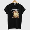 Travis Scott Butterfly Effect T Shirt KM