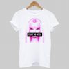 Trust No Bitch Barbie T-Shirt KM