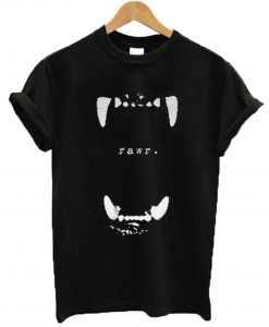 Vans Rawr T-Shirt KM