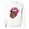 Vday Kiss Sweatshirt KM