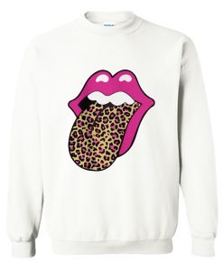 Vday Kiss Sweatshirt KM