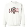 Vintage 90s NC State Sweatshirt KM