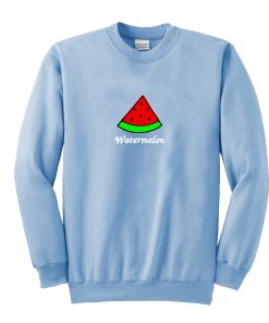 Watermelon Sweatshirt KM