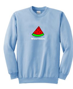 Watermelon Sweatshirt KM