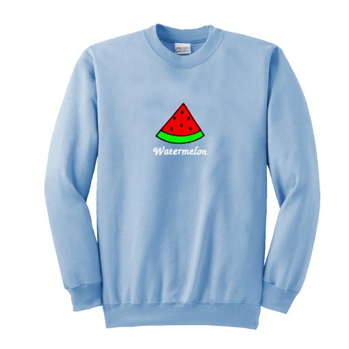 Watermelon Sweatshirt KM