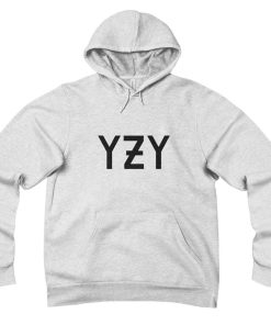 Yeezy Season YZY Hoodie KM