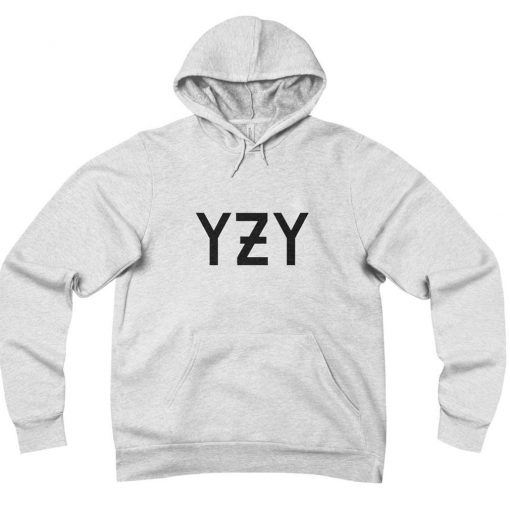 Yeezy Season YZY Hoodie KM