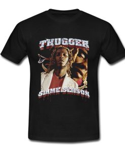 Young Thug & Lil Yachty T Shirt KM