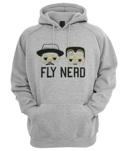 Zendaya Fly Nerd Hoodie KM