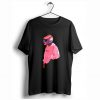 frank ocean blonde T Shirt Black KM