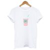 starbucks pink drink t-shirt KM