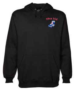 19XX Kid Hoodie KM