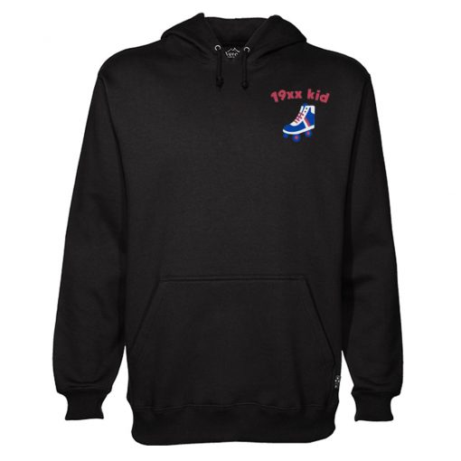 19XX Kid Hoodie KM